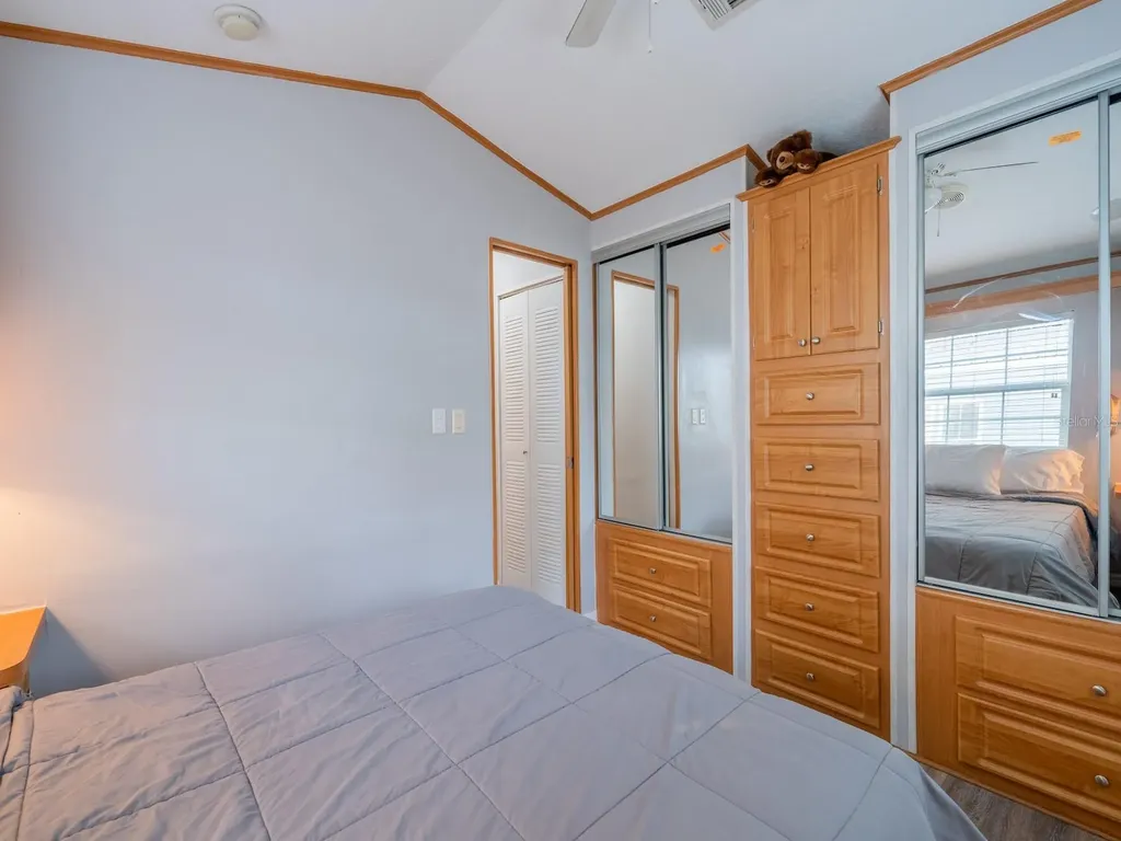 15991 NE 243rd Place Road Fort Mc Coy FL 32134