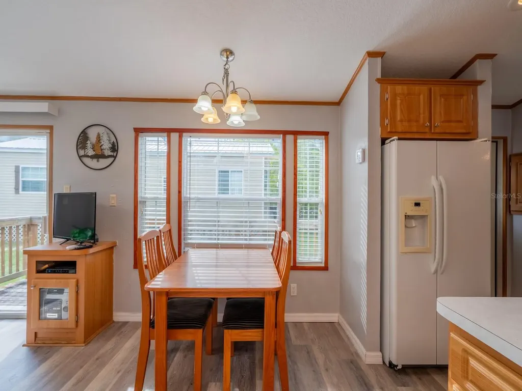 15991 NE 243rd Place Road Fort Mc Coy FL 32134