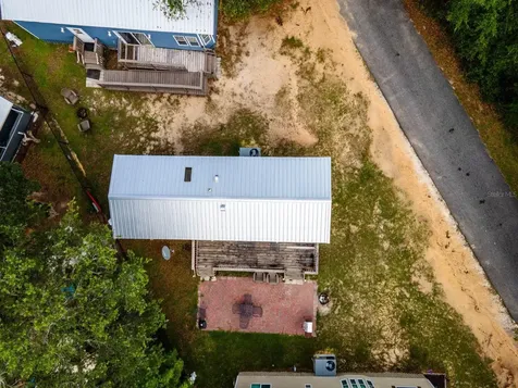 15991 NE 243rd Place Road Fort Mc Coy FL 32134