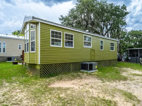 15991 NE 243rd Place Road Fort Mc Coy FL 32134
