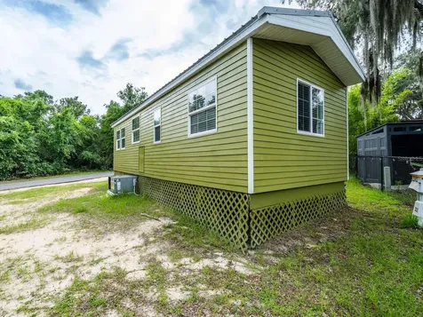 15991 NE 243rd Place Road Fort Mc Coy FL 32134