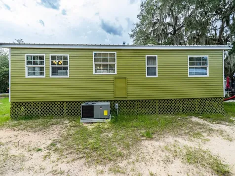 15991 NE 243rd Place Road Fort Mc Coy FL 32134