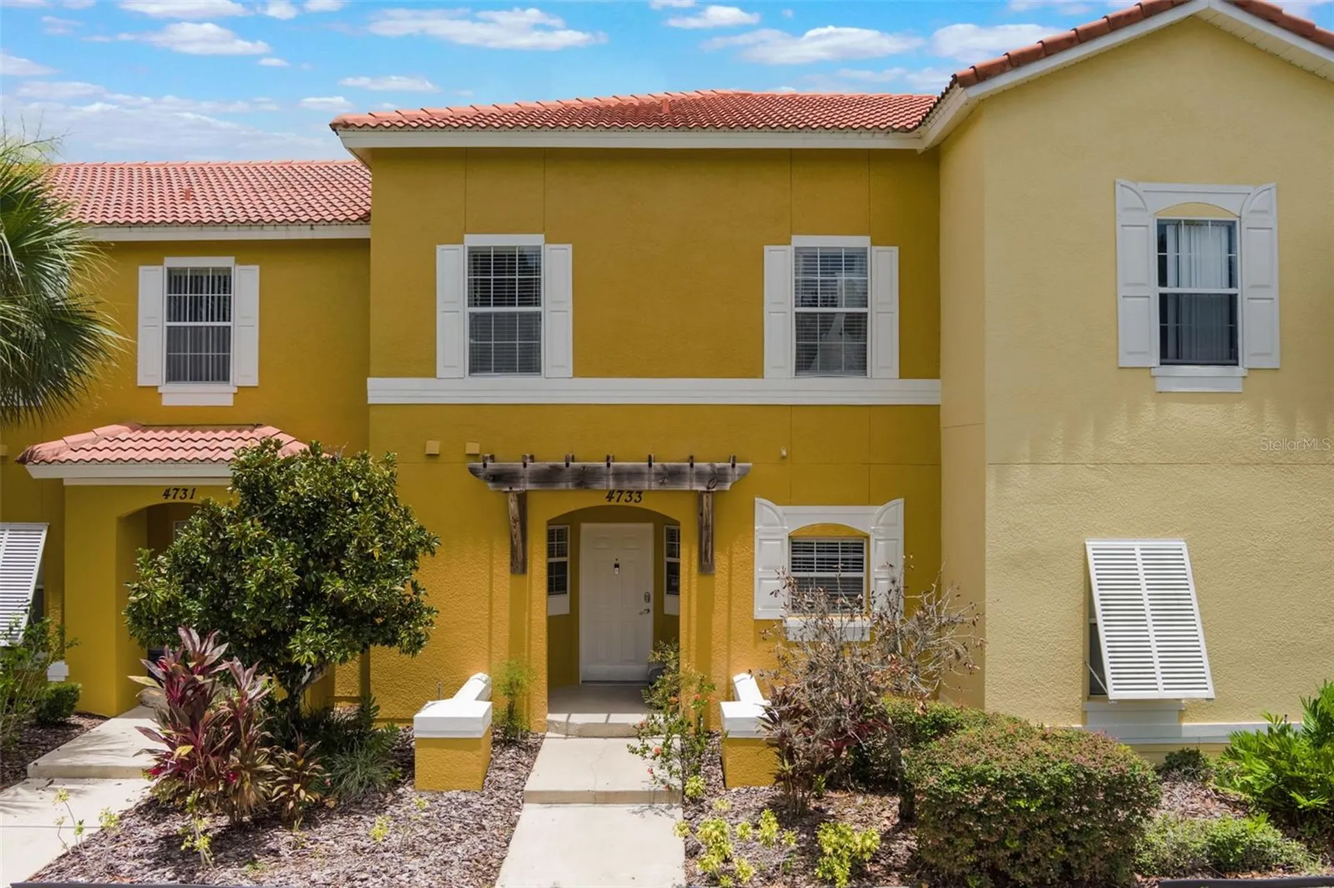 4733 Vero Beach Place Kissimmee FL 34746