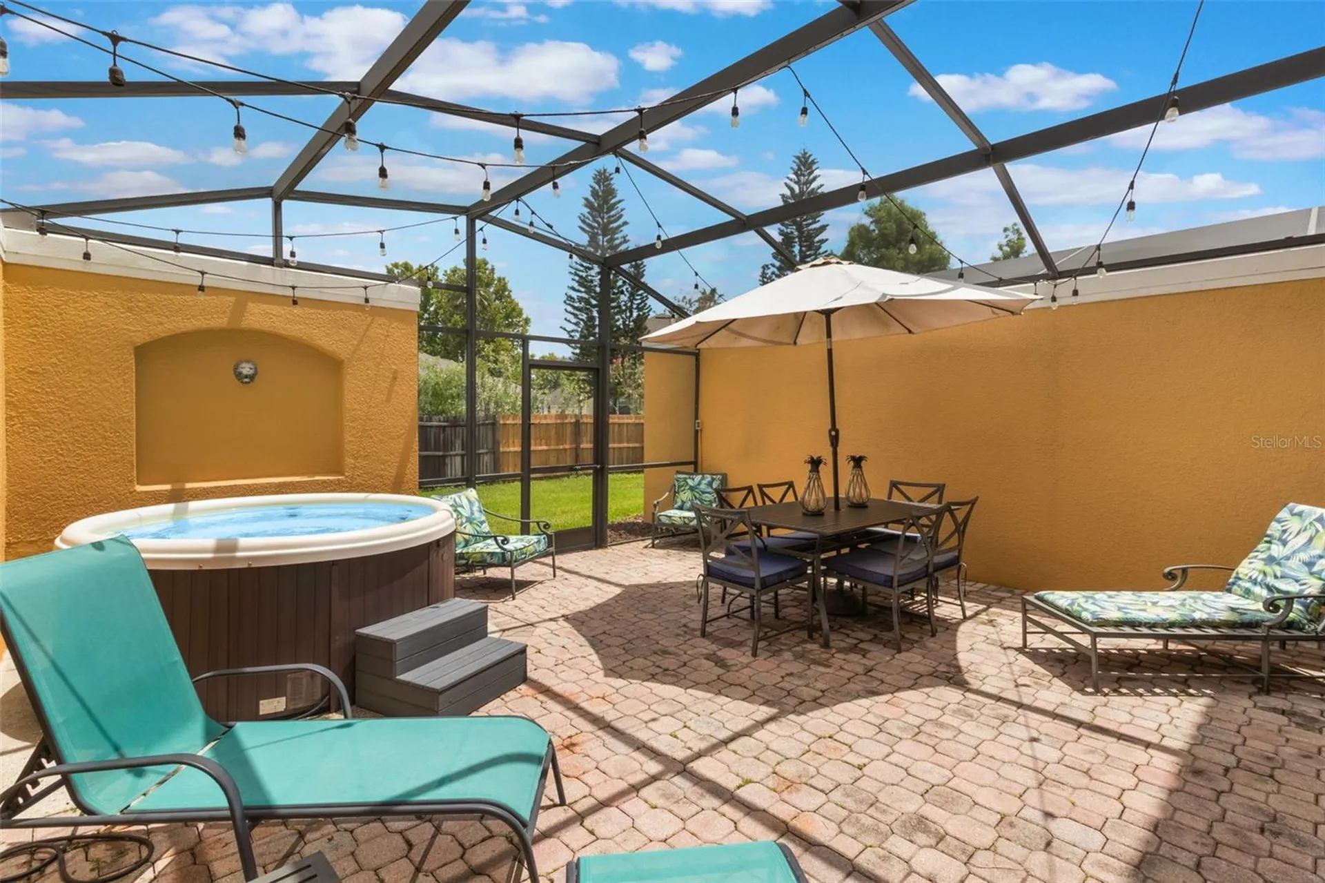 4733 Vero Beach Place Kissimmee FL 34746