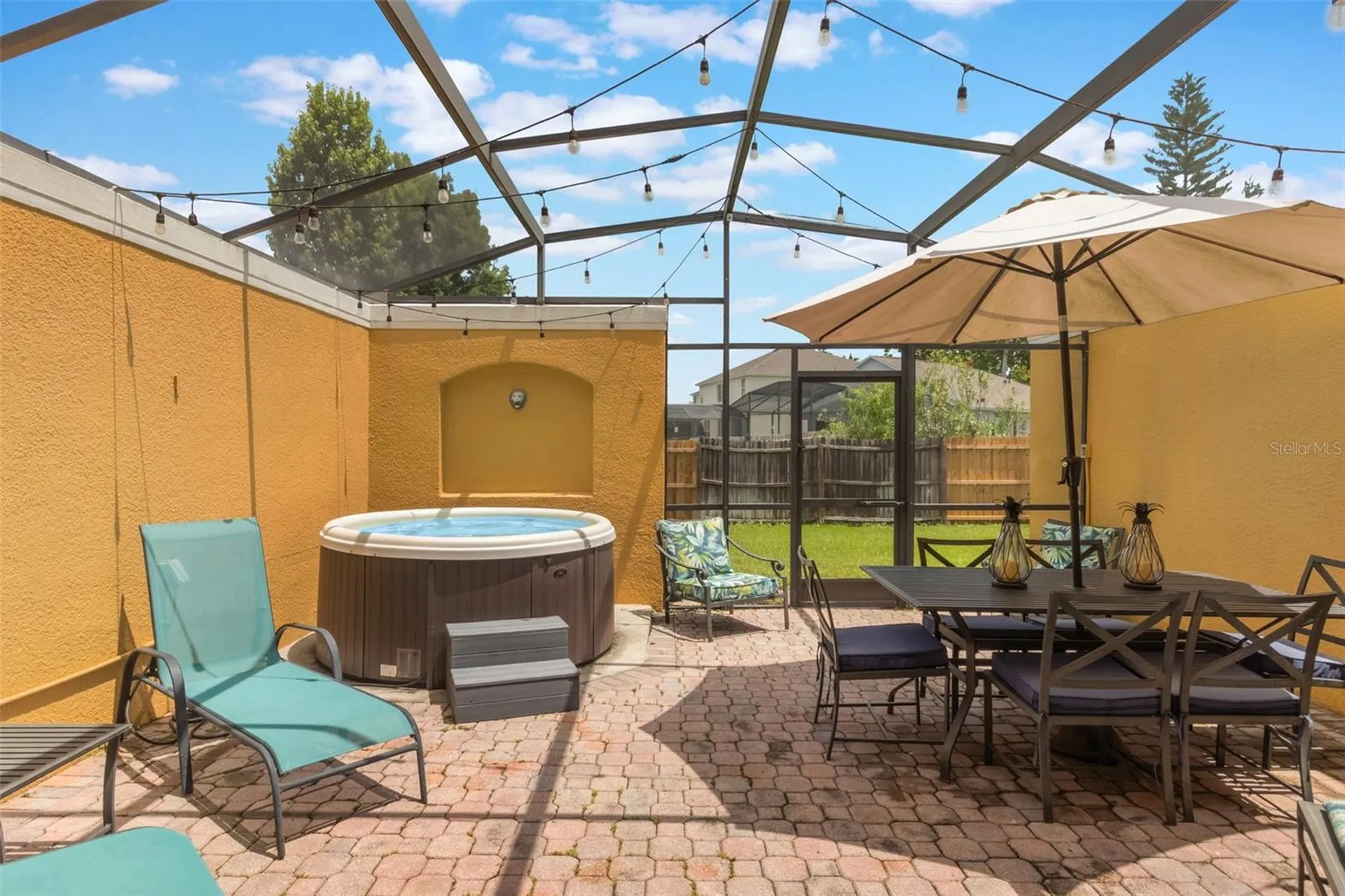 4733 Vero Beach Place Kissimmee FL 34746