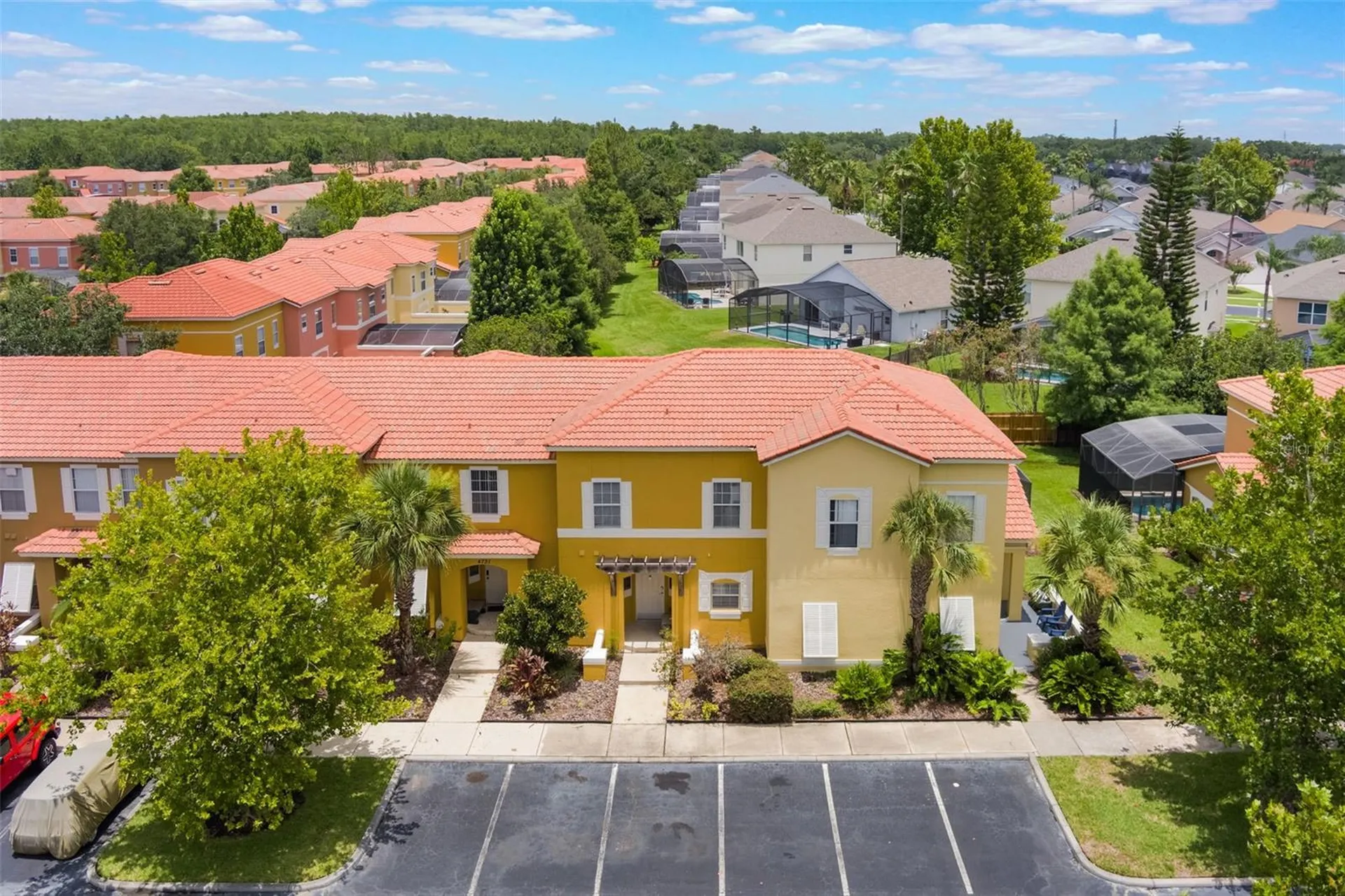 4733 Vero Beach Place Kissimmee FL 34746