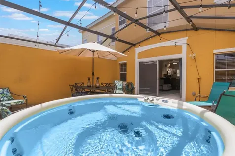 4733 Vero Beach Place Kissimmee FL 34746