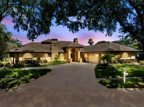 3772 Woodridge Place Palm Harbor FL 34684