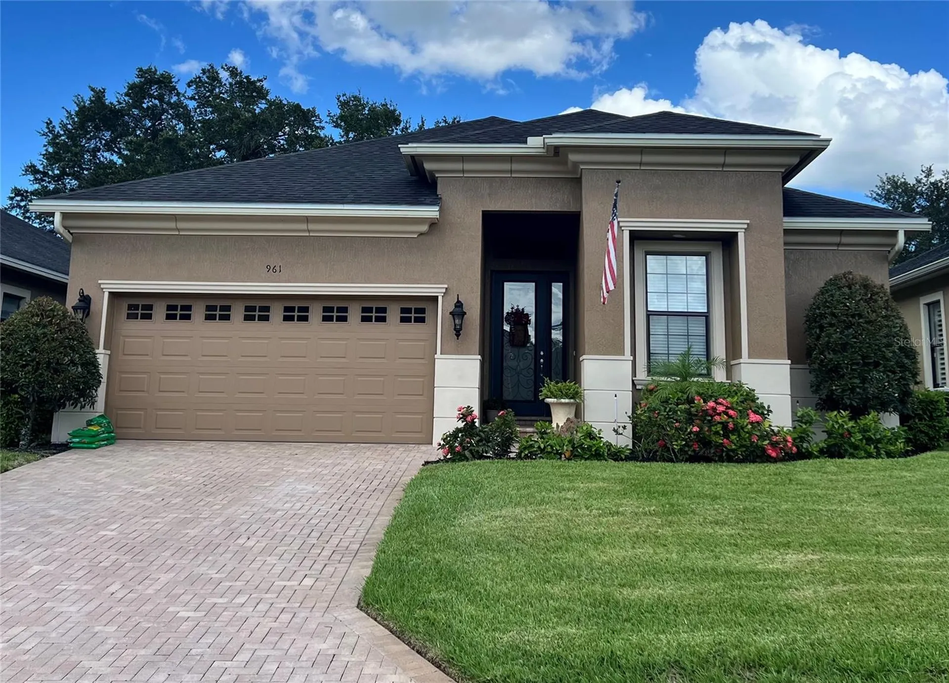 961 Christina Chase Drive Lakeland FL 33813