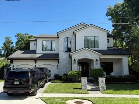 840 W Winter Park Street Orlando FL 32804