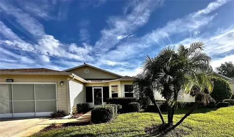 327 Bentwood Drive Leesburg FL 34748