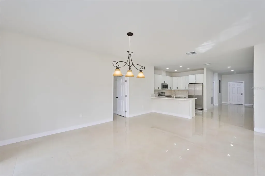 3431 Orchid Drive Indian Lake Estates FL 33855