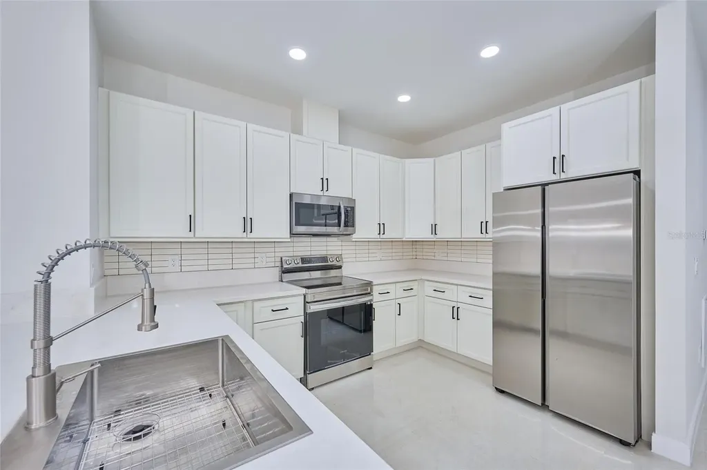 3431 Orchid Drive Indian Lake Estates FL 33855