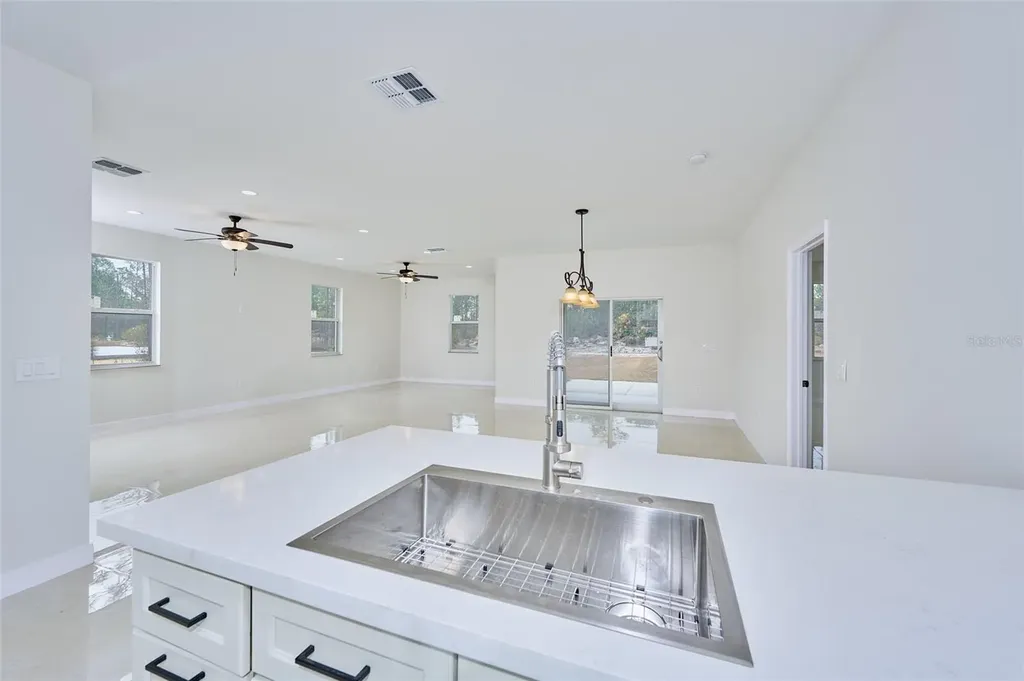 3431 Orchid Drive Indian Lake Estates FL 33855