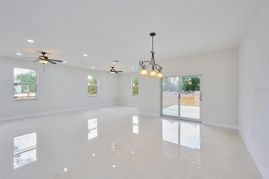 3431 Orchid Drive Indian Lake Estates FL 33855