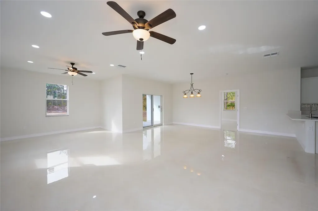 3431 Orchid Drive Indian Lake Estates FL 33855