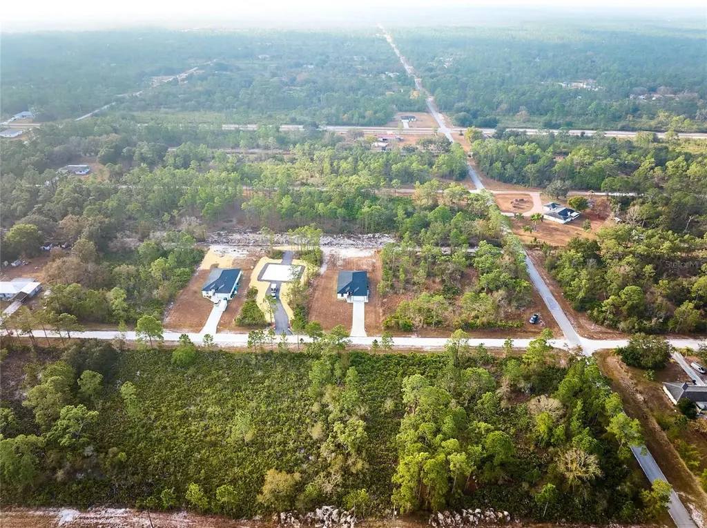 3431 Orchid Drive Indian Lake Estates FL 33855