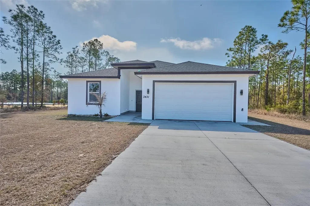 3431 Orchid Drive Indian Lake Estates FL 33855