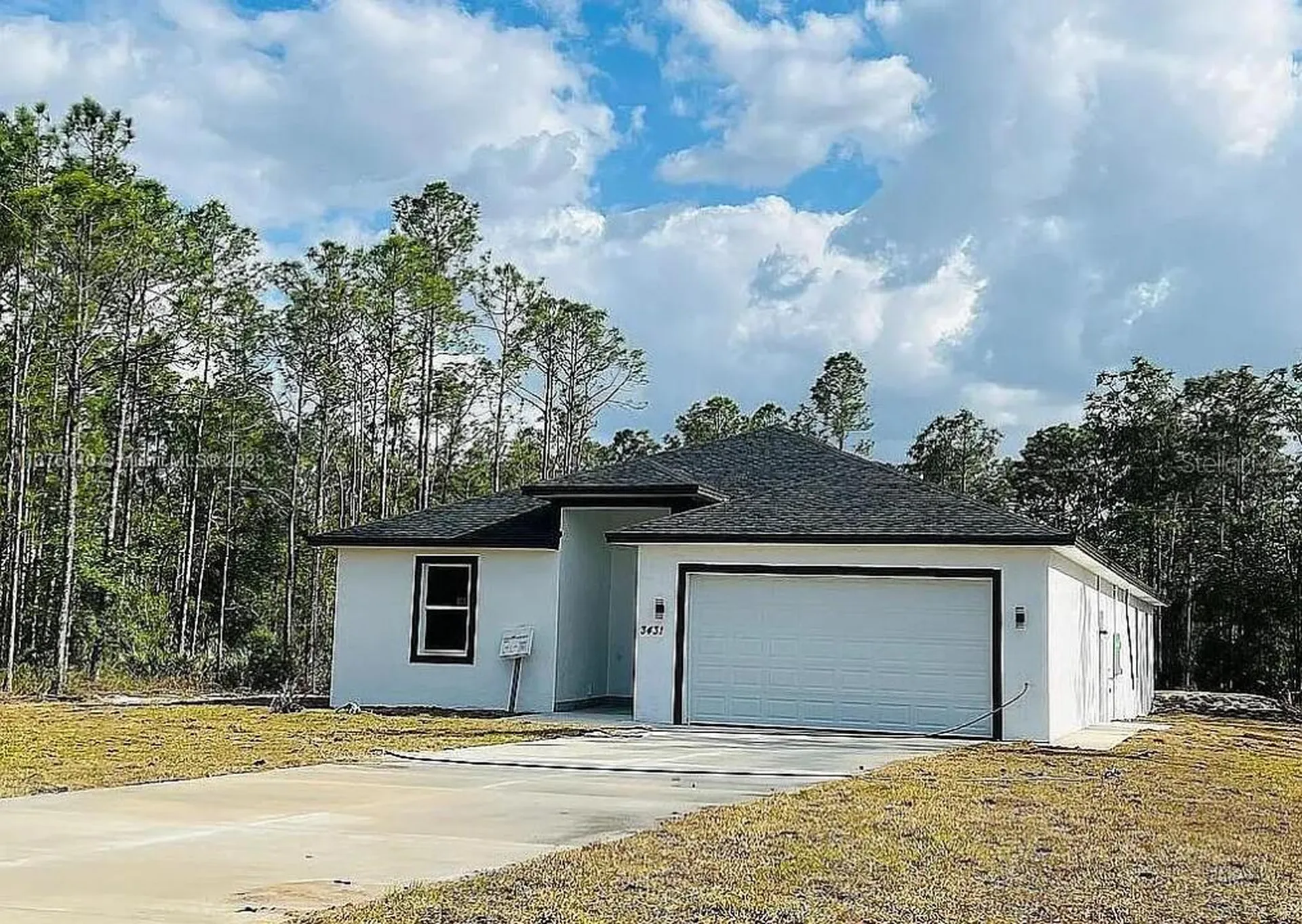 3431 Orchid Drive Indian Lake Estates FL 33855