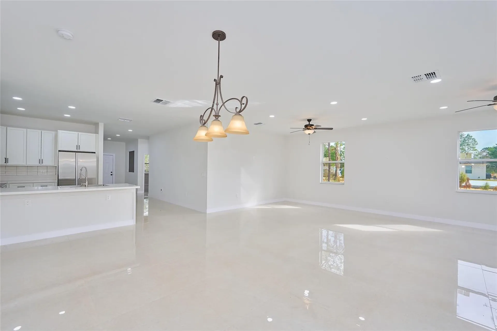 3431 Orchid Drive Indian Lake Estates FL 33855