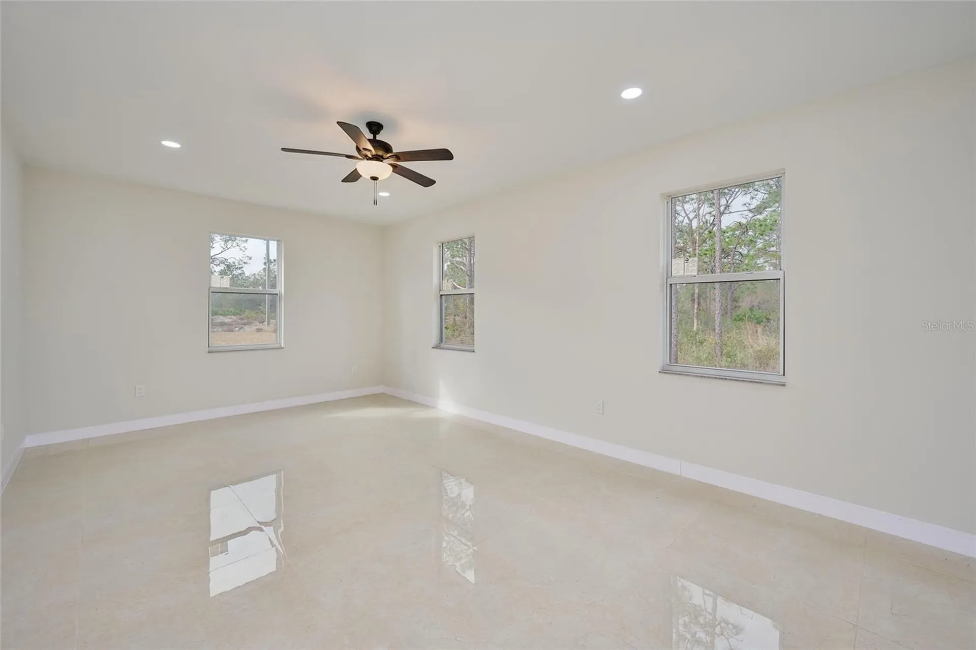 3431 Orchid Drive Indian Lake Estates FL 33855
