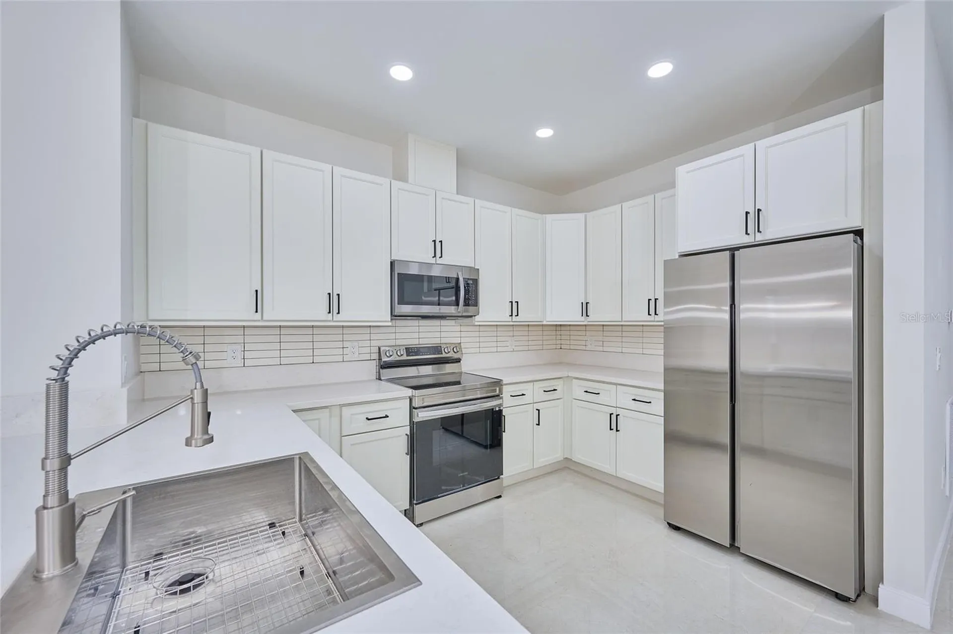 3431 Orchid Drive Indian Lake Estates FL 33855