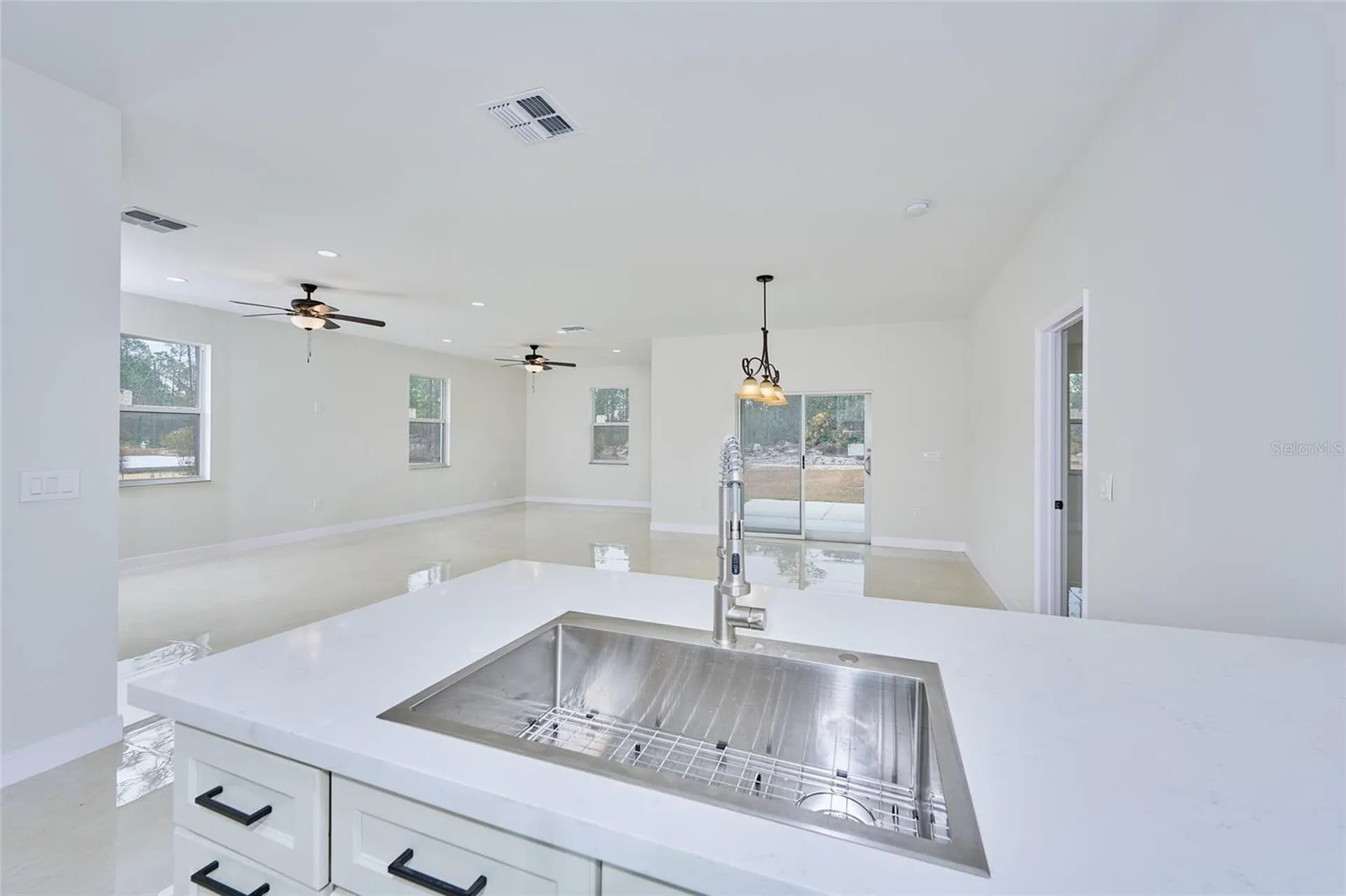 3431 Orchid Drive Indian Lake Estates FL 33855