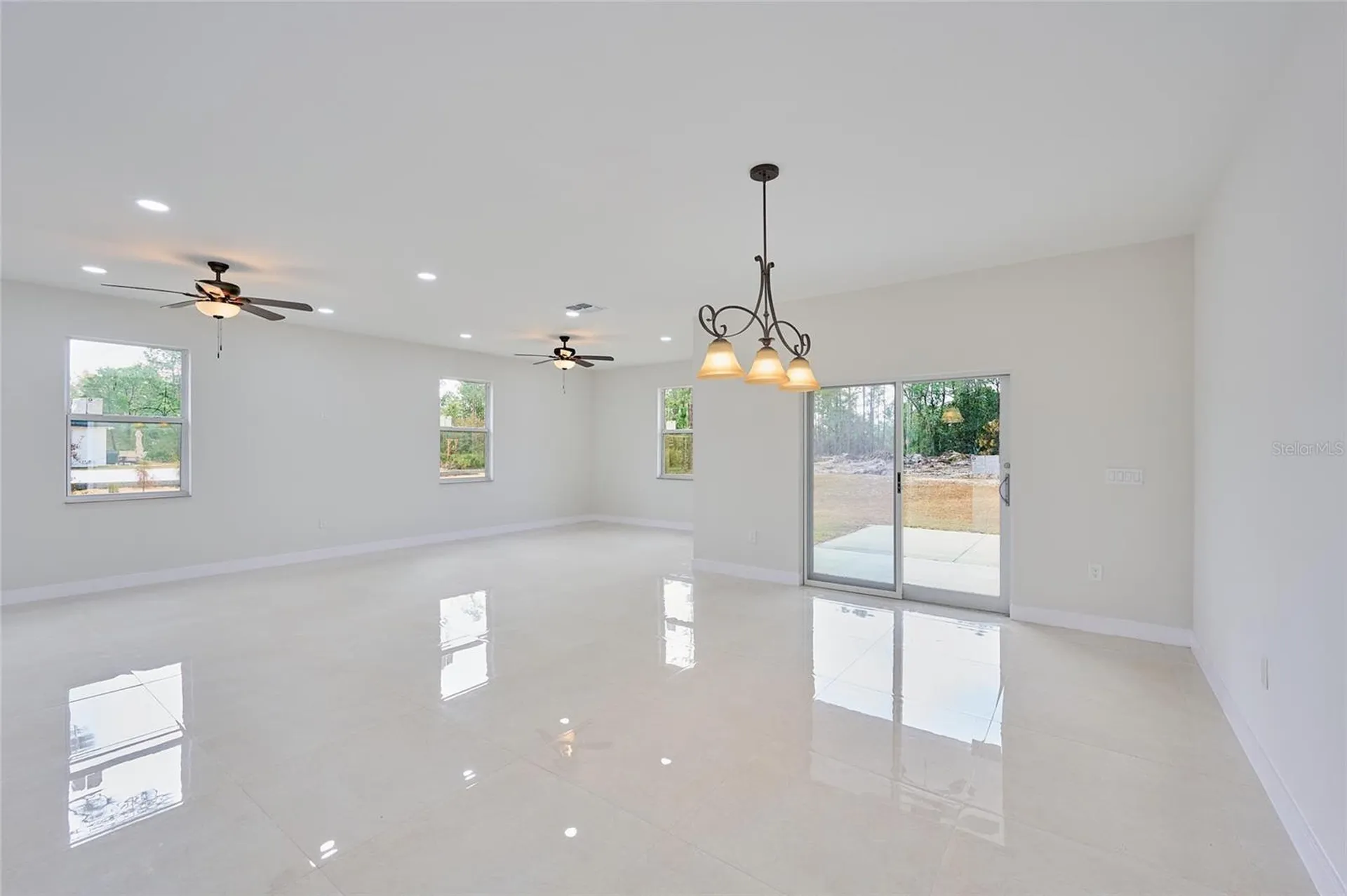 3431 Orchid Drive Indian Lake Estates FL 33855