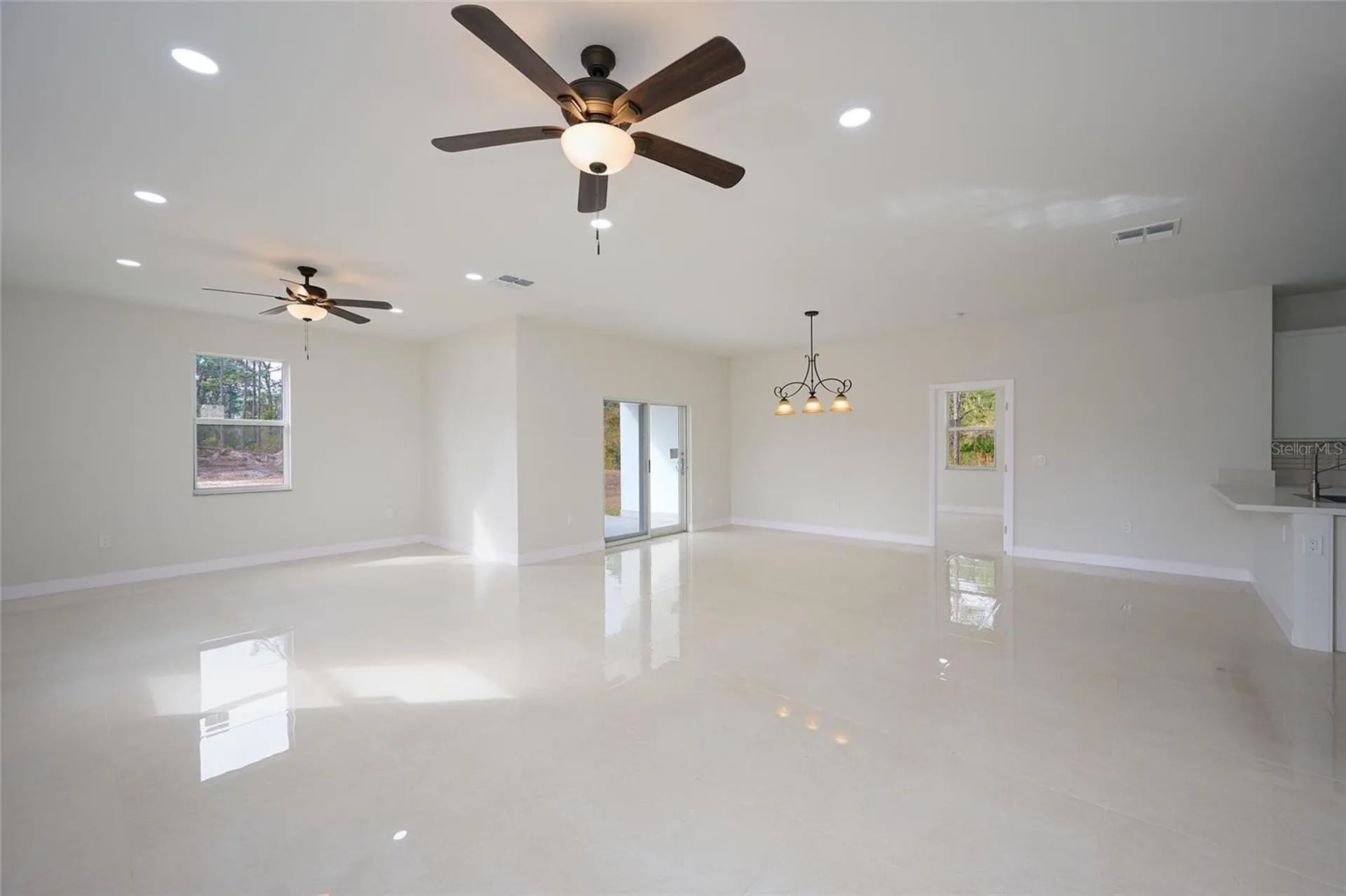 3431 Orchid Drive Indian Lake Estates FL 33855