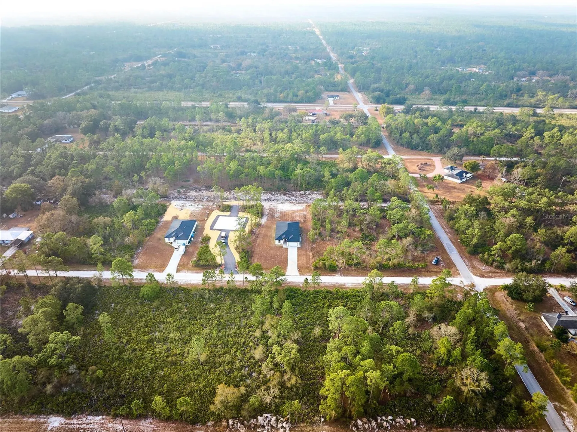 3431 Orchid Drive Indian Lake Estates FL 33855