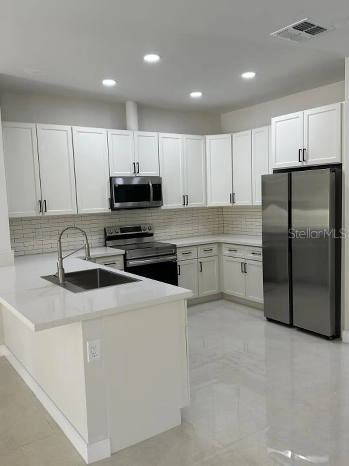 3431 Orchid Drive Indian Lake Estates FL 33855