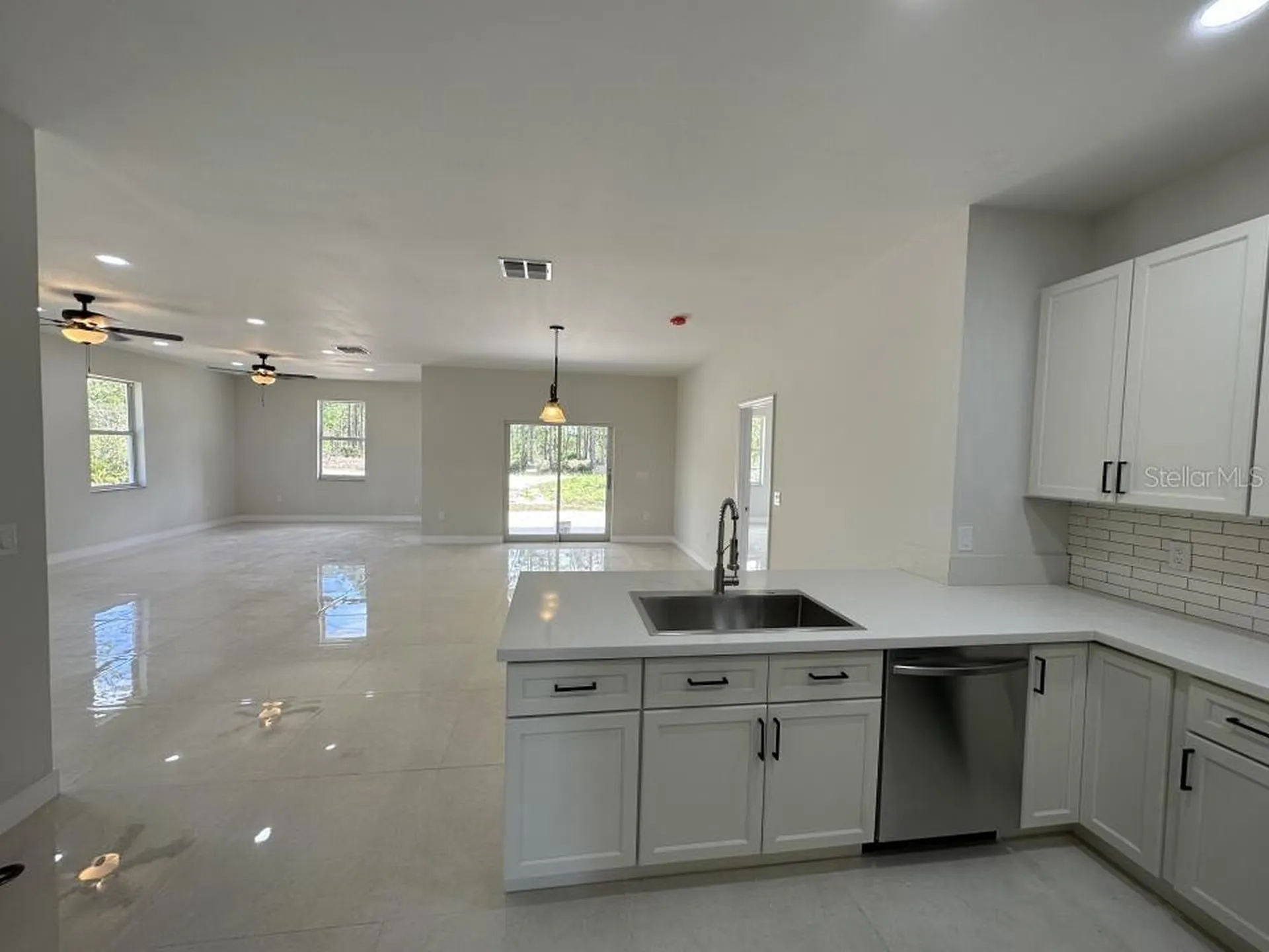 3431 Orchid Drive Indian Lake Estates FL 33855
