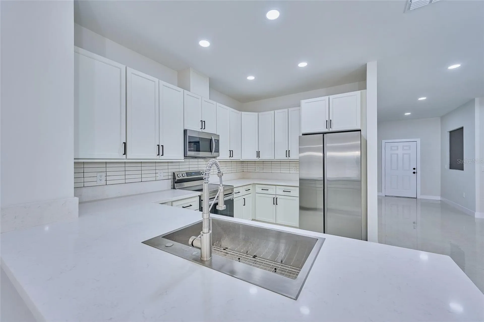 3431 Orchid Drive Indian Lake Estates FL 33855
