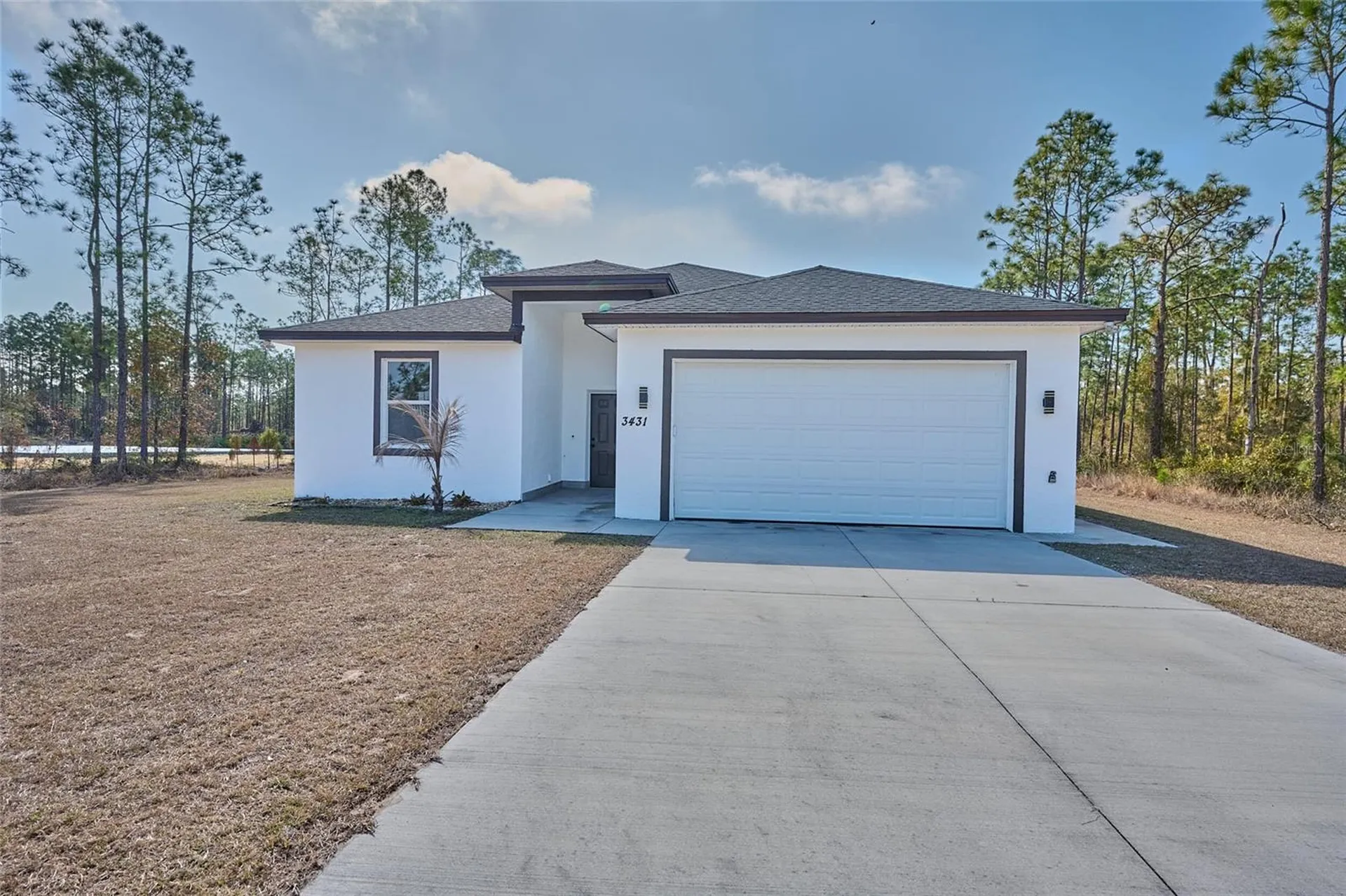 3431 Orchid Drive Indian Lake Estates FL 33855