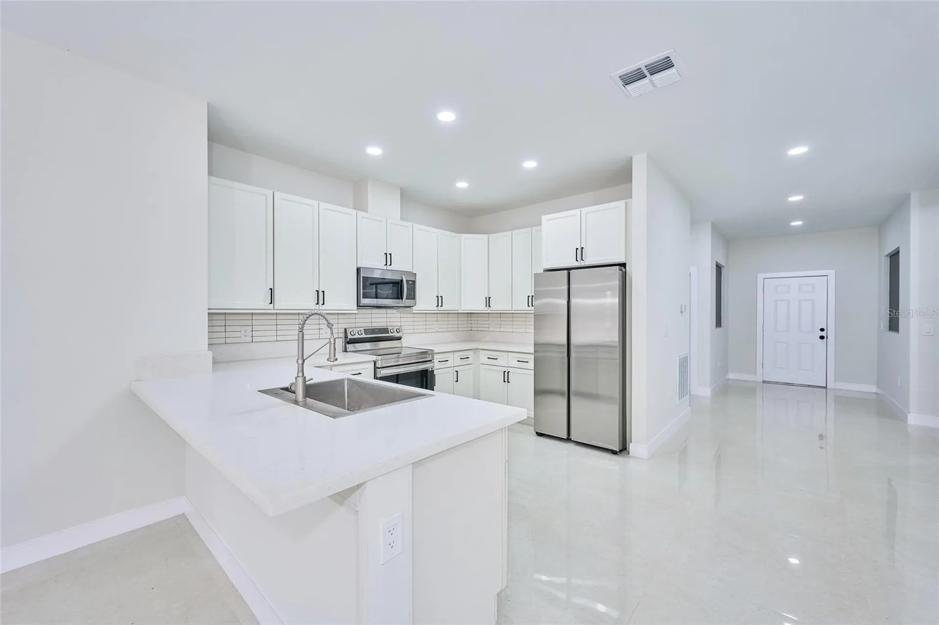 3431 Orchid Drive Indian Lake Estates FL 33855