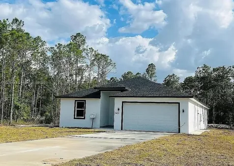 3431 Orchid Drive Indian Lake Estates FL 33855