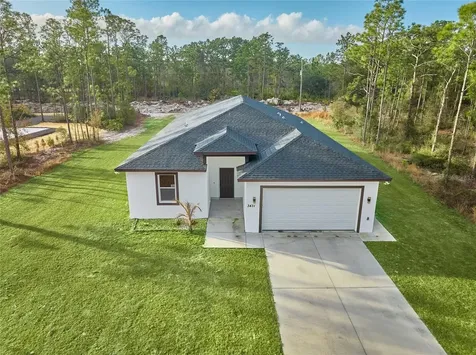 3431 Orchid Drive Indian Lake Estates FL 33855
