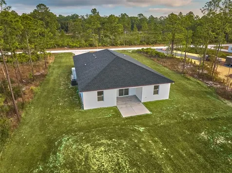 3431 Orchid Drive Indian Lake Estates FL 33855
