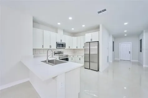 3431 Orchid Drive Indian Lake Estates FL 33855