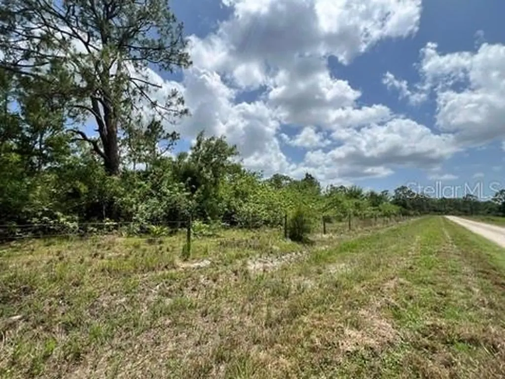 21031 Granville Road North Fort Myers FL 33917