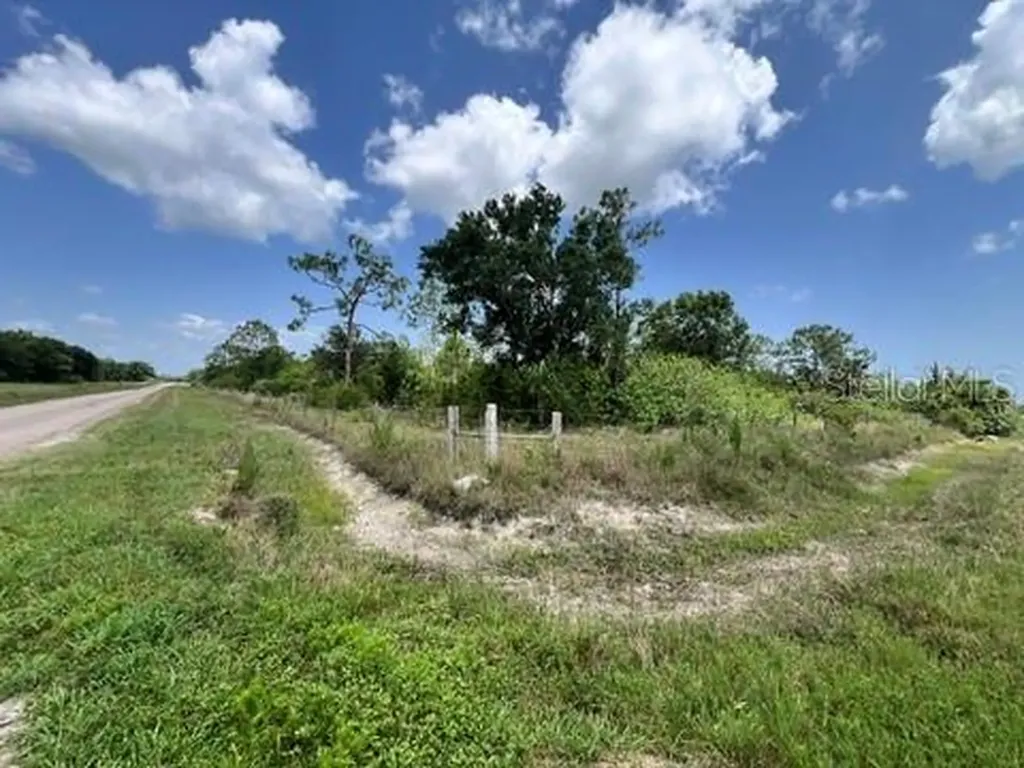 21031 Granville Road North Fort Myers FL 33917