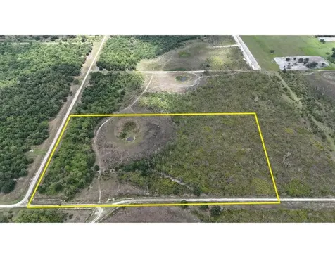 21031 Granville Road North Fort Myers FL 33917