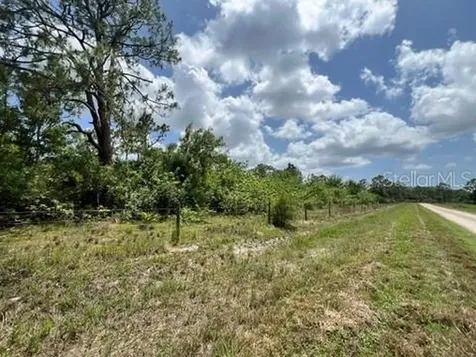 21031 Granville Road North Fort Myers FL 33917
