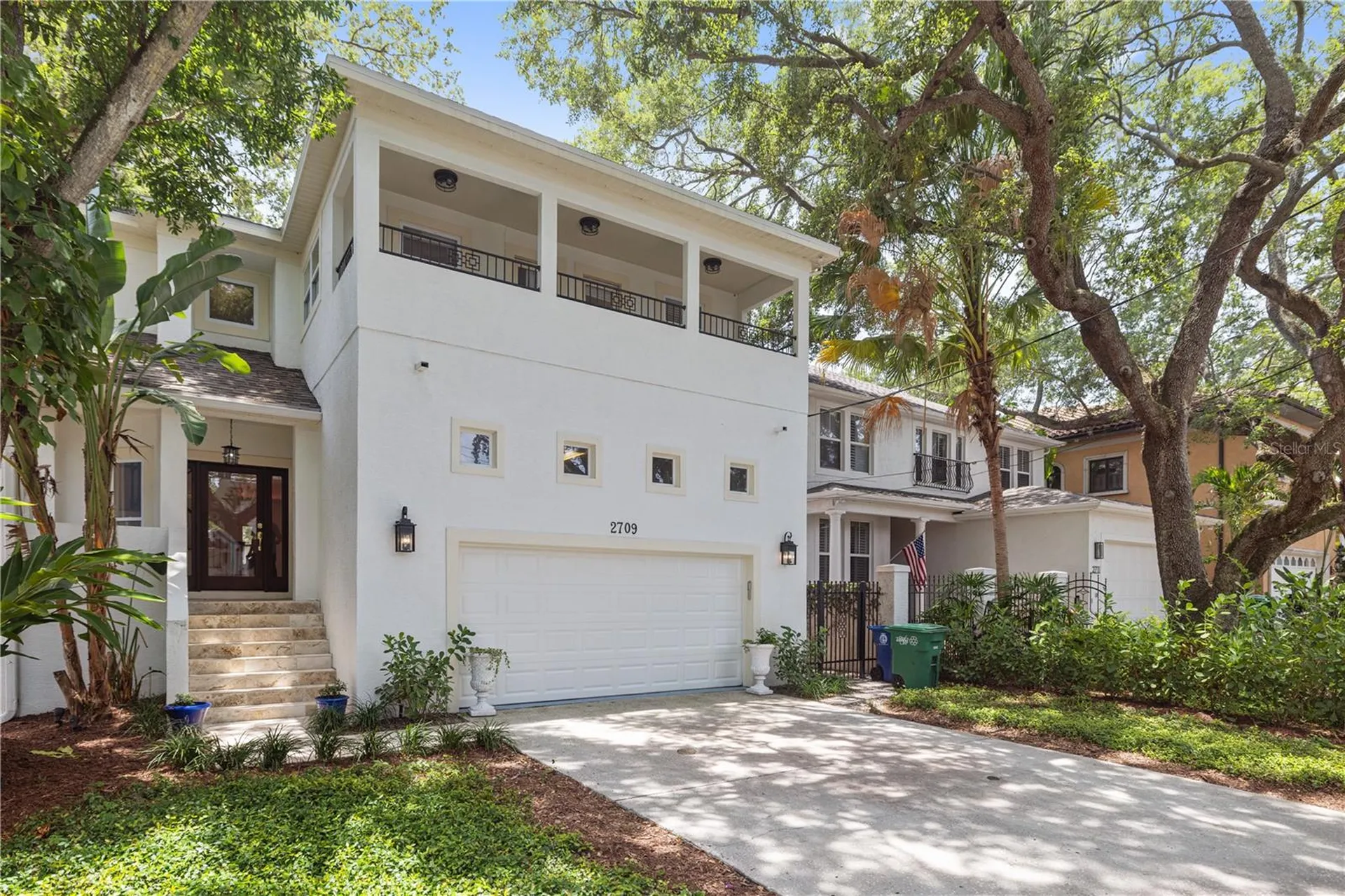 2709 W Bay Avenue Tampa FL 33611
