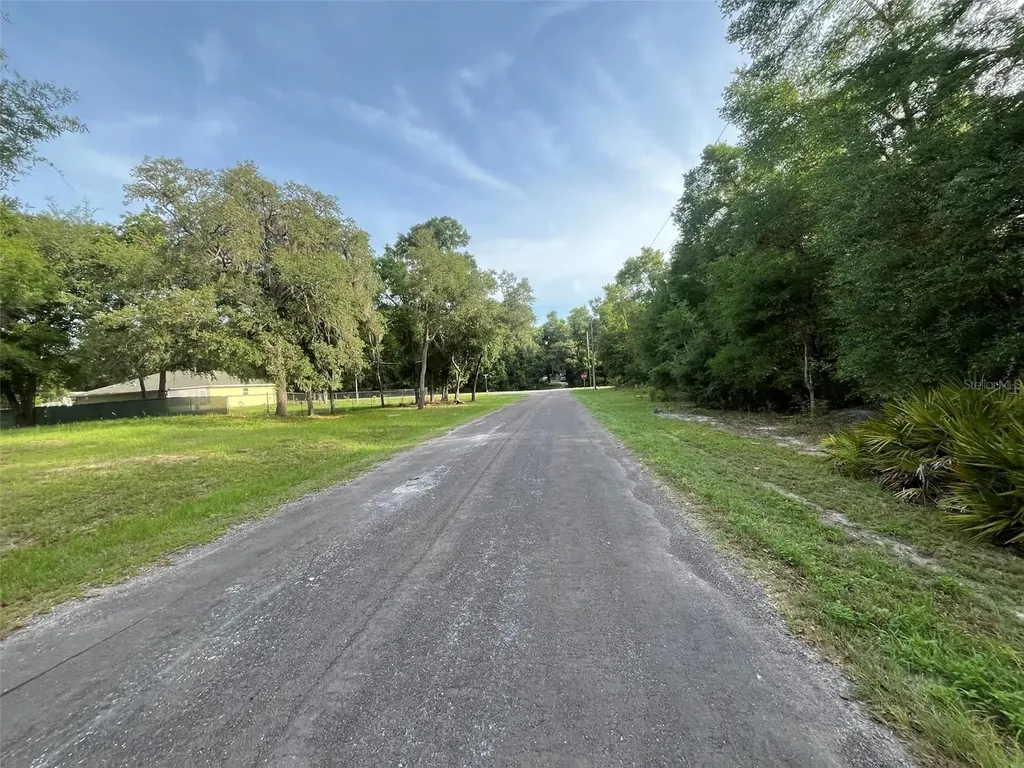 6634 N Pagoda Tree Terrace Hernando FL 34442