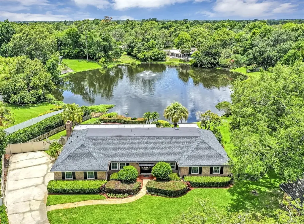 400 Timbercove Place Longwood FL 32779