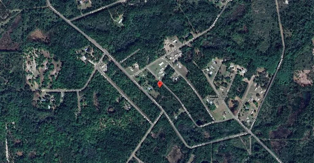 147 Roebuck Street Georgetown FL 32139