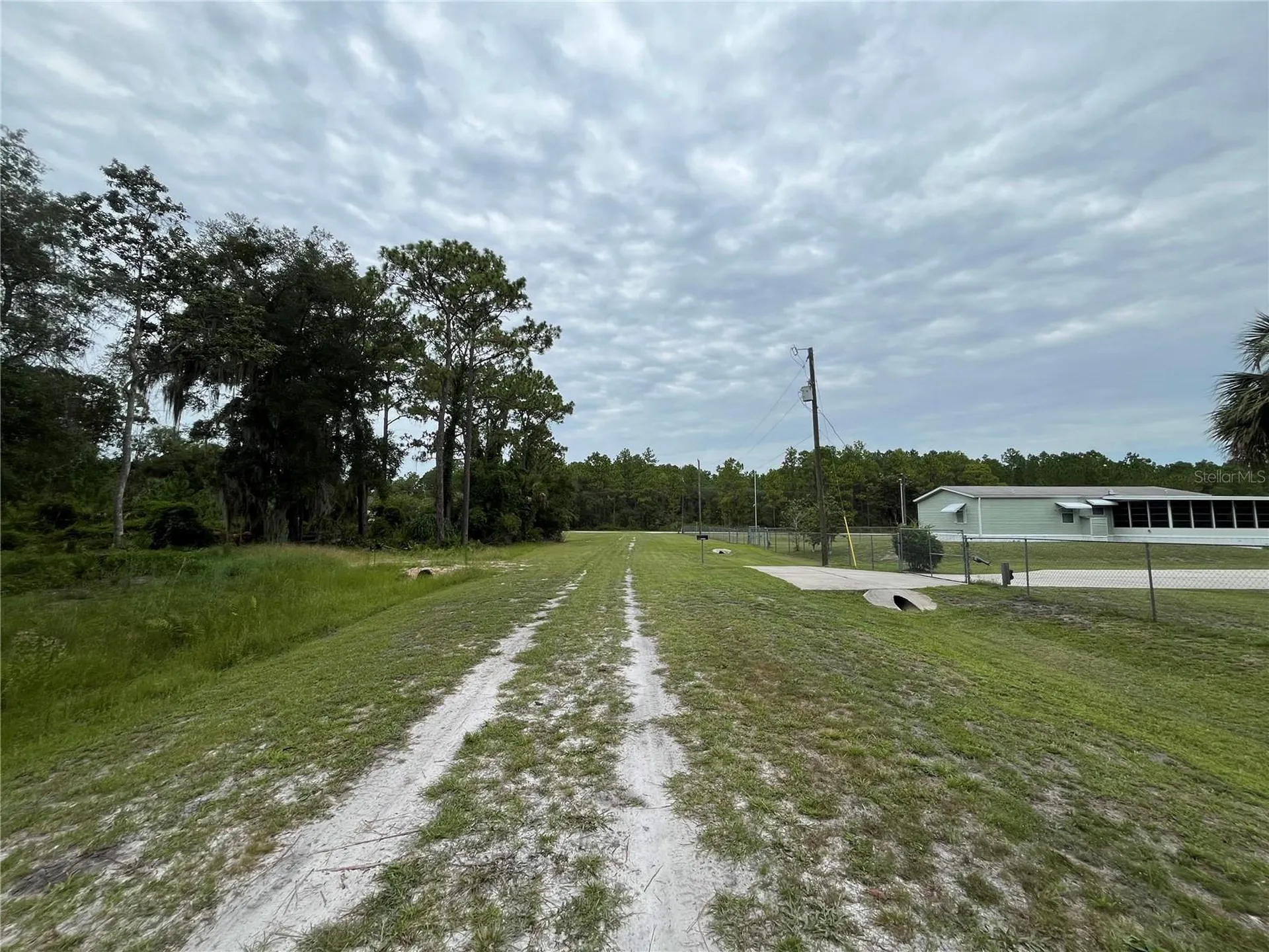 147 Roebuck Street Georgetown FL 32139