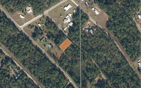 147 Roebuck Street Georgetown FL 32139