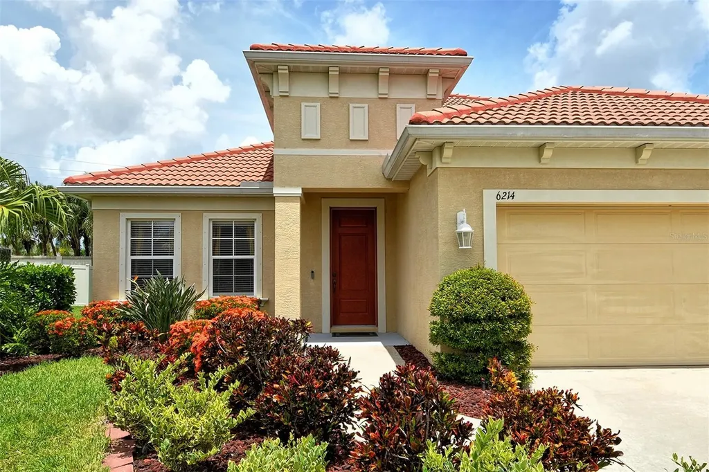 6214 45th Lane E Bradenton FL 34203